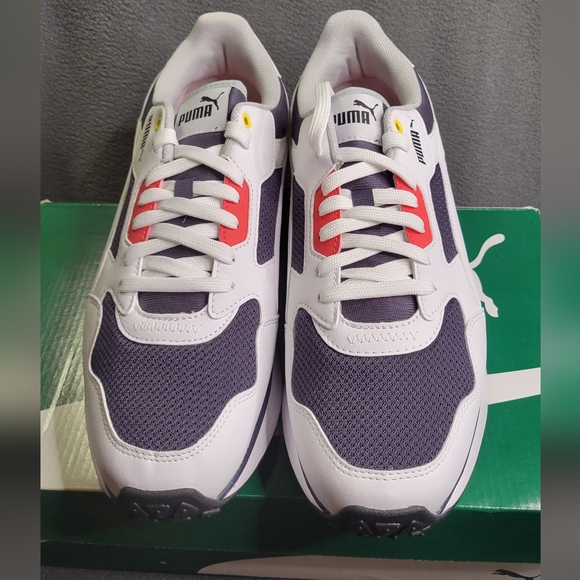 Sneakers Puma R78 Future - Picture 10 of 10